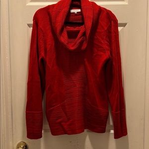 Calvin Klein sweater